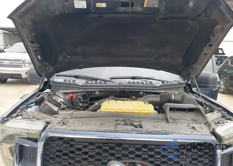 2018 Ford F-150 Xl из США, поврежденный, VIN 1FTEW1CPXJKC08248